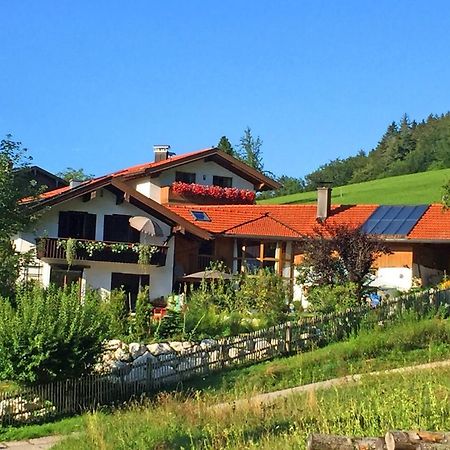 Ferienwohnungen Mittermayer Aschau im Chiemgau Luaran gambar