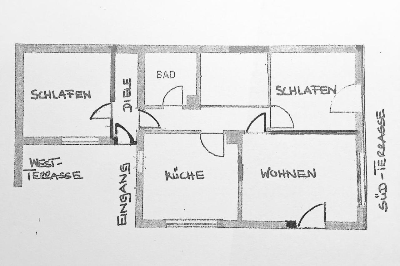 Ferienwohnungen Mittermayer Aschau im Chiemgau Luaran gambar